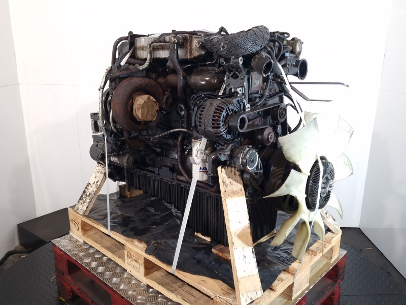 DAF PX-7 164 H1 Engine (Truck) - Engine for Truck: picture 4 DAF PX-7 164 H1 Engine (Truck) - Engine for Truck: picture 4