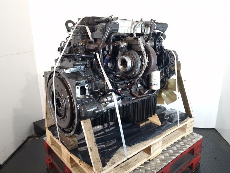 DAF PX-7 164 H1 Engine (Truck) - Engine for Truck: picture 1 DAF PX-7 164 H1 Engine (Truck) - Engine for Truck: picture 1