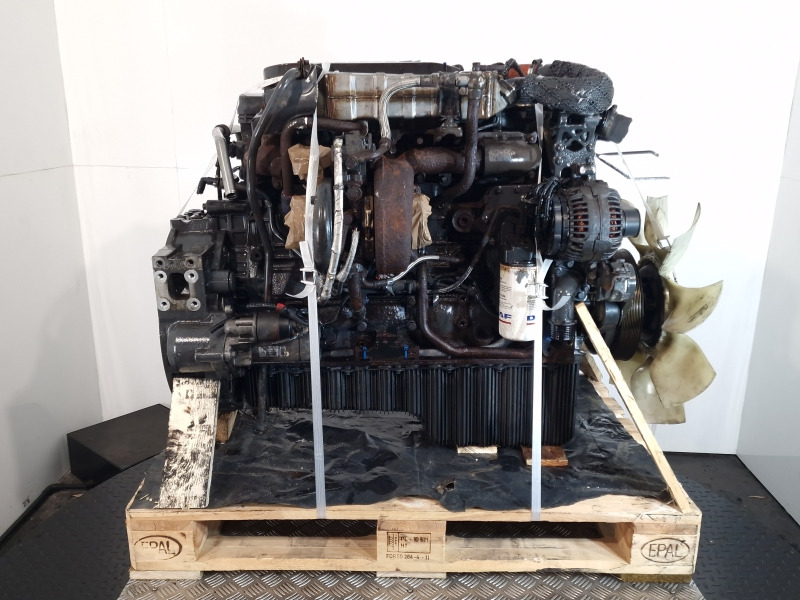 DAF PX-7 164 H1 Engine (Truck) - Engine for Truck: picture 3 DAF PX-7 164 H1 Engine (Truck) - Engine for Truck: picture 3