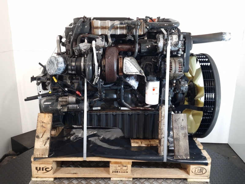 DAF PX-7 172 K1 Engine (Truck) - Engine for Truck: picture 3 DAF PX-7 172 K1 Engine (Truck) - Engine for Truck: picture 3