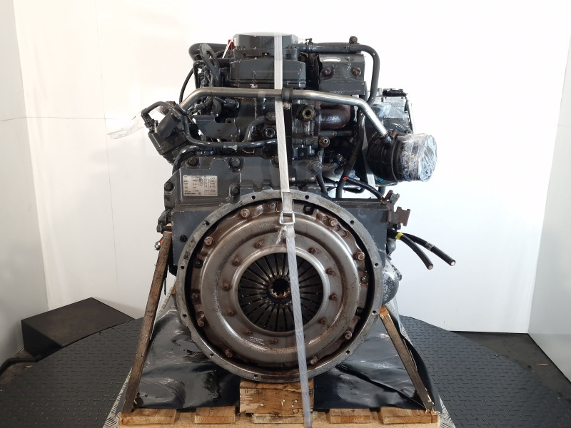 DAF PX-7 172 K1 Engine (Truck) - Engine for Truck: picture 2 DAF PX-7 172 K1 Engine (Truck) - Engine for Truck: picture 2