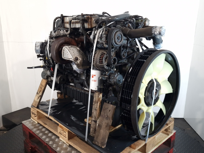 DAF PX-7 172 K1 Engine (Truck) - Engine for Truck: picture 4 DAF PX-7 172 K1 Engine (Truck) - Engine for Truck: picture 4