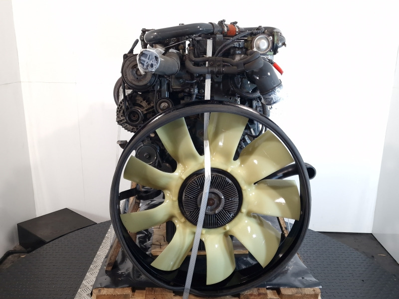 DAF PX-7 172 K1 Engine (Truck) - Engine for Truck: picture 5 DAF PX-7 172 K1 Engine (Truck) - Engine for Truck: picture 5