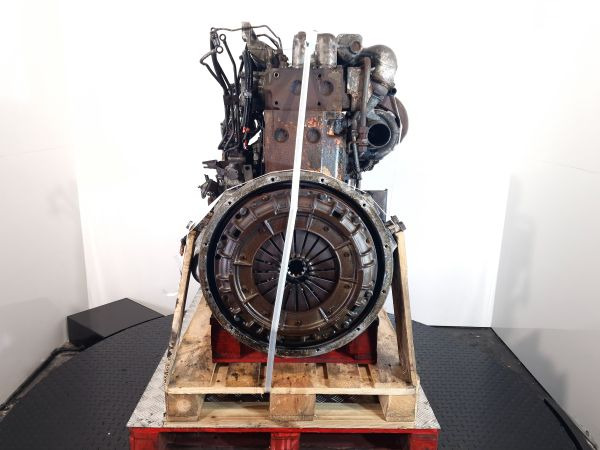 DAF WS 242L Engine (Truck) - Engine for Truck: picture 3 DAF WS 242L Engine (Truck) - Engine for Truck: picture 3