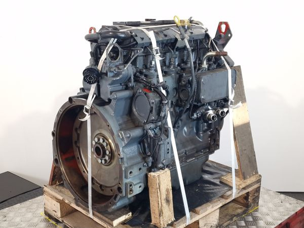 Deutz BF4M2012 Engine (Industrial) - Engine for Industrial equipment: picture 1 Deutz BF4M2012 Engine (Industrial) - Engine for Industrial equipment: picture 1