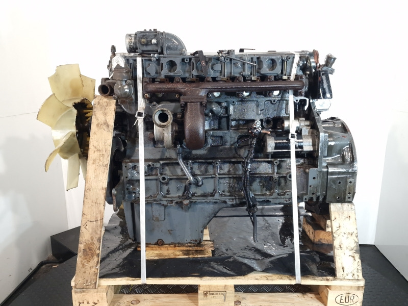 Engine for Industrial equipment Deutz BF6M1013EC Engine (Industrial): picture 8