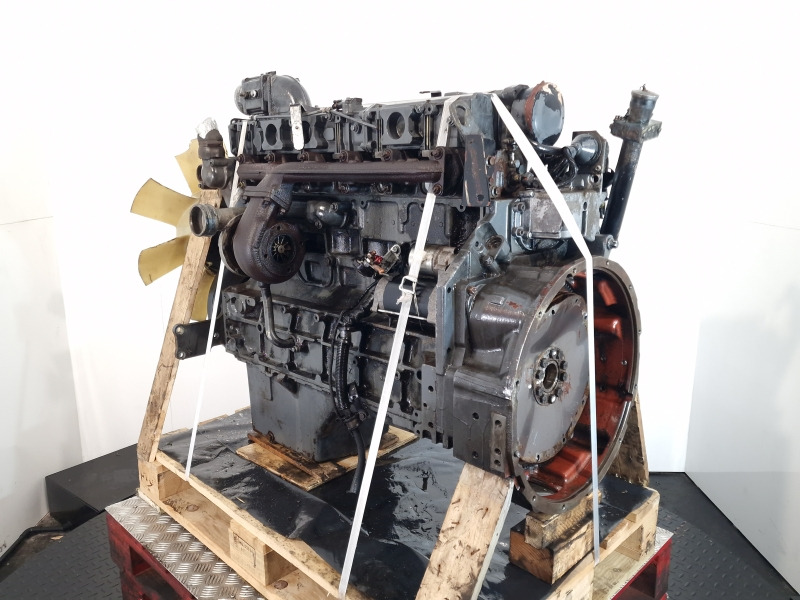 Engine for Industrial equipment Deutz BF6M1013EC Engine (Industrial): picture 9
