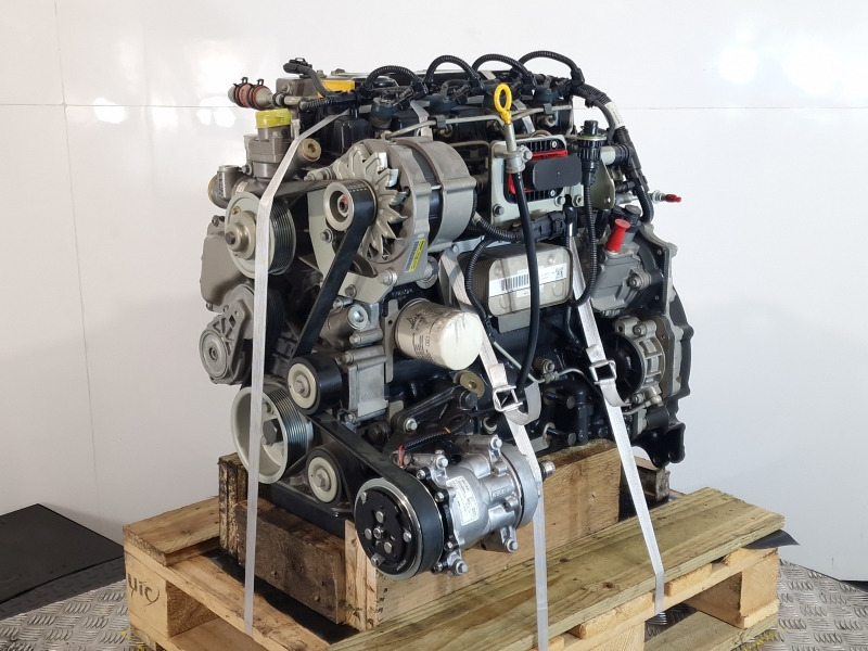 New Engine for Construction machinery Deutz TD 2.9 L4 New Engine (Plant): picture 6