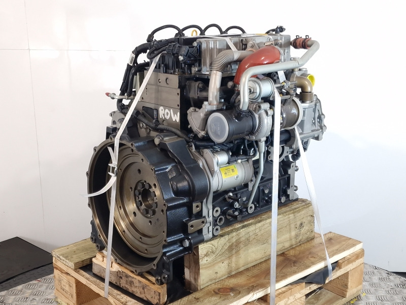 New Engine for Construction machinery Deutz TD 2.9 L4 New Engine (Plant): picture 1