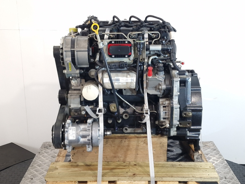 New Engine for Construction machinery Deutz TD 2.9 L4 New Engine (Plant): picture 7