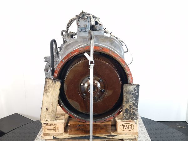 Hitachi 8FLWCN-1850-1 Gearbox - Gearbox: picture 3 Hitachi 8FLWCN-1850-1 Gearbox - Gearbox: picture 3