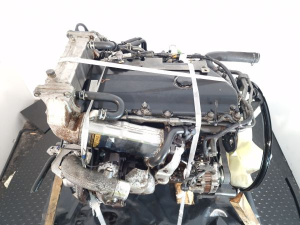 Engine for Truck Isuzu 4HK1E6C Engine (Truck): picture 12 Engine for Truck Isuzu 4HK1E6C Engine (Truck): picture 12