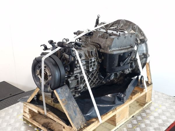 Gearbox Isuzu PB-NKR81A Automatic Gearbox: picture 7