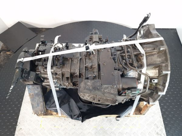 Gearbox Isuzu PB-NKR81A Automatic Gearbox: picture 10