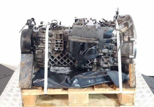 Gearbox Isuzu PB-NKR81A Automatic Gearbox: picture 8