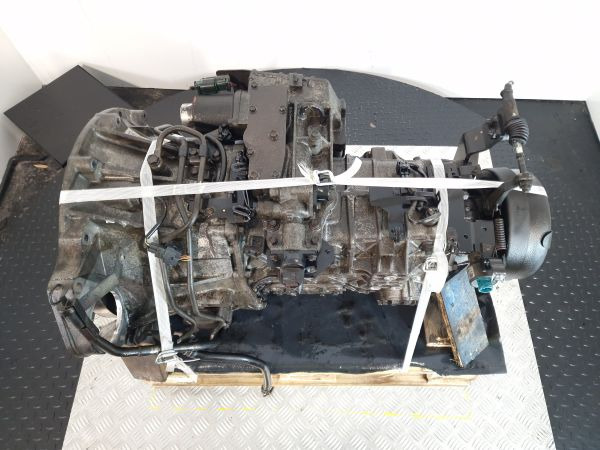 Gearbox Isuzu PB-NKR81A Automatic Gearbox: picture 11