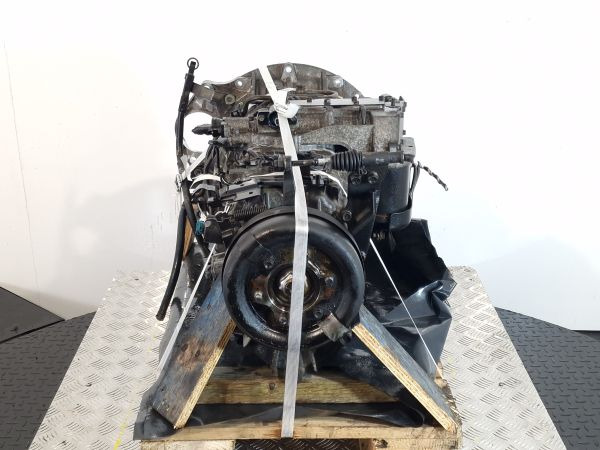 Gearbox Isuzu PB-NKR81A Automatic Gearbox: picture 6