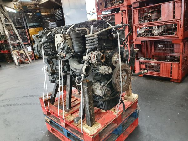 Iveco F3GE611 Cursor 11 - Engine for Truck: picture 5 Iveco F3GE611 Cursor 11 - Engine for Truck: picture 5