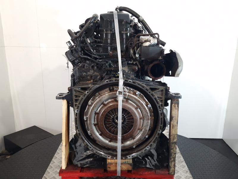 Iveco Tector 5 F4AFE411E*C001 Engine (Truck) - Engine for Truck: picture 2 Iveco Tector 5 F4AFE411E*C001 Engine (Truck) - Engine for Truck: picture 2