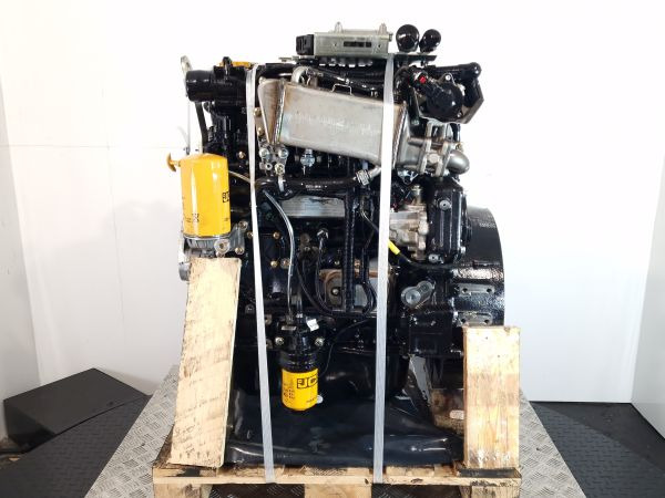 Engine for Construction machinery JCB 430 TA4-55E Engine (Plant): picture 8