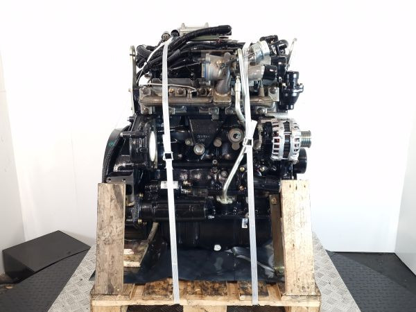 JCB 430 TA4-55E Engine (Plant) - Engine for Construction machinery: picture 4 JCB 430 TA4-55E Engine (Plant) - Engine for Construction machinery: picture 4