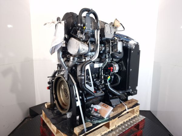 JCB 444 TA4-93 L2A Engine (Plant) - Engine for Construction machinery: picture 1 JCB 444 TA4-93 L2A Engine (Plant) - Engine for Construction machinery: picture 1