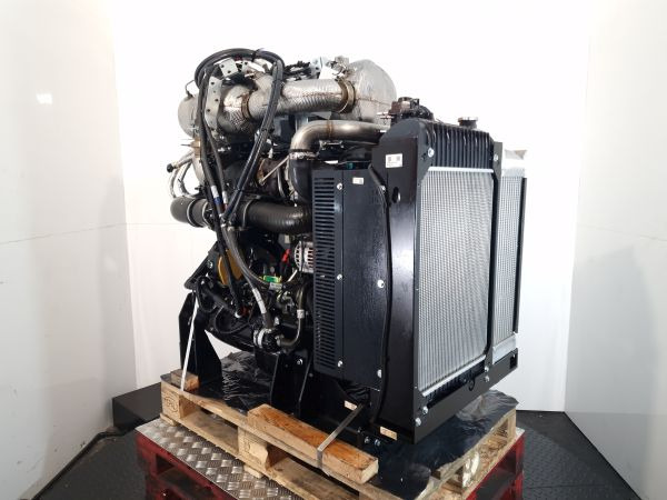 JCB 448 TA5-97E L1A Engine (Plant) - Engine for Construction machinery: picture 4 JCB 448 TA5-97E L1A Engine (Plant) - Engine for Construction machinery: picture 4