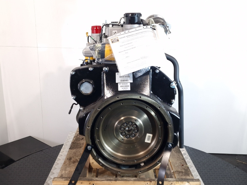 JCB TCA-74 Engine (Plant) - Engine for Construction machinery: picture 2 JCB TCA-74 Engine (Plant) - Engine for Construction machinery: picture 2