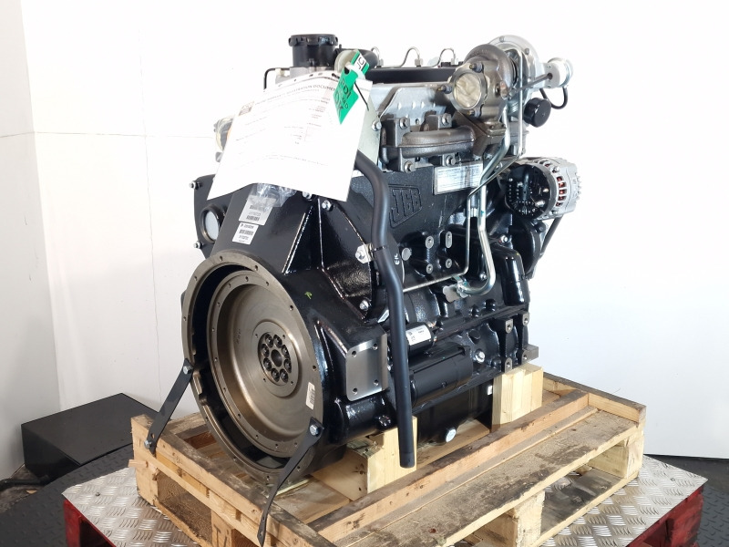 JCB TCA-74 Engine (Plant) - Engine for Construction machinery: picture 1 JCB TCA-74 Engine (Plant) - Engine for Construction machinery: picture 1