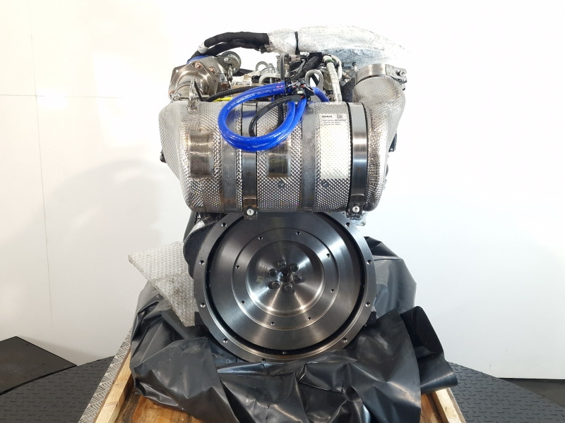 Kohler/JCB KDI-TCR 2504E5/22B New Engine (Plant) - Engine for Construction machinery: picture 3 Kohler/JCB KDI-TCR 2504E5/22B New Engine (Plant) - Engine for Construction machinery: picture 3