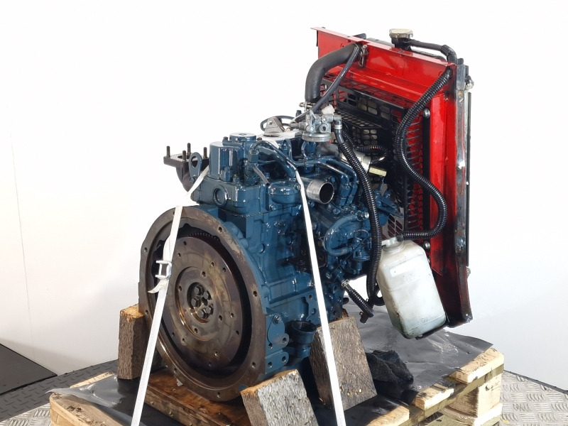 Kubota D722 Engine (Industrial) - Engine for Industrial equipment: picture 1 Kubota D722 Engine (Industrial) - Engine for Industrial equipment: picture 1