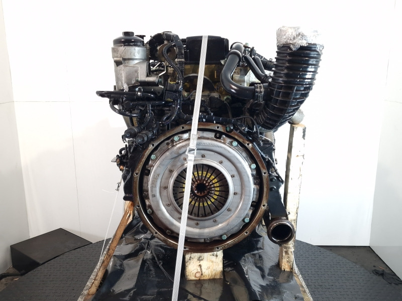 MAN D0834 LFL78 Engine (Truck) - Engine for Truck: picture 3 MAN D0834 LFL78 Engine (Truck) - Engine for Truck: picture 3