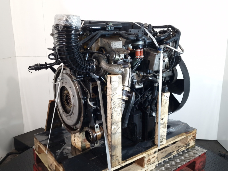 MAN D0834 LFL78 Engine (Truck) - Engine for Truck: picture 1 MAN D0834 LFL78 Engine (Truck) - Engine for Truck: picture 1
