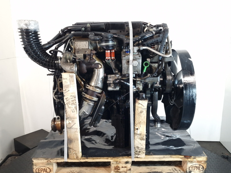 MAN D0834 LFL78 Engine (Truck) - Engine for Truck: picture 4 MAN D0834 LFL78 Engine (Truck) - Engine for Truck: picture 4