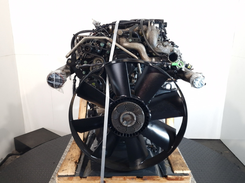 MAN D0834 LFLAC Engine (Truck) - Engine for Truck: picture 5 MAN D0834 LFLAC Engine (Truck) - Engine for Truck: picture 5