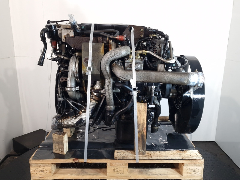 MAN D0834 LFLAC Engine (Truck) - Engine for Truck: picture 3 MAN D0834 LFLAC Engine (Truck) - Engine for Truck: picture 3