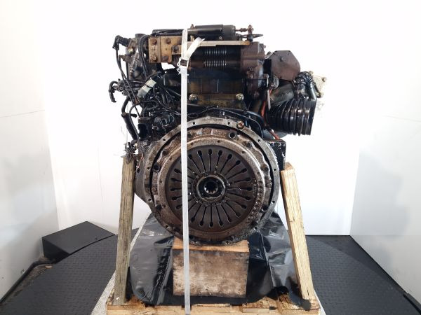 MAN D0836 LFL51 Engine (Truck) - Engine for Truck: picture 2 MAN D0836 LFL51 Engine (Truck) - Engine for Truck: picture 2