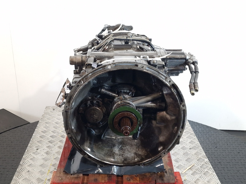 Mercedes Benz G131-9  Gearbox - Gearbox: picture 2 Mercedes Benz G131-9  Gearbox - Gearbox: picture 2