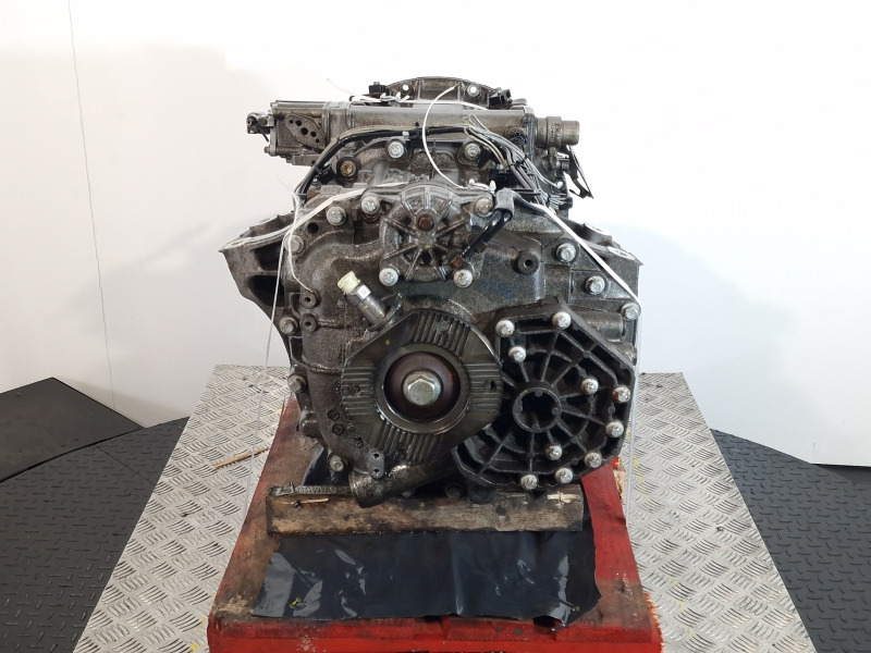 Mercedes Benz G131-9  Gearbox - Gearbox: picture 5 Mercedes Benz G131-9  Gearbox - Gearbox: picture 5