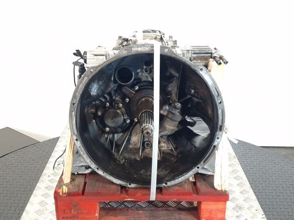 Mercedes Benz G221-9 Gearbox - Gearbox: picture 2 Mercedes Benz G221-9 Gearbox - Gearbox: picture 2