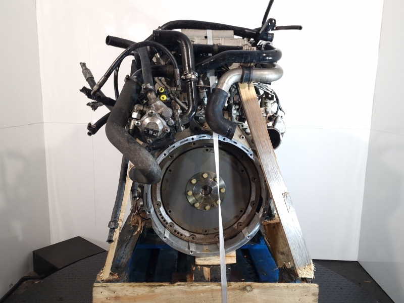 Mercedes Benz M936LAG.6-1 Econic Spec LPG Engine (Truck) - Engine for Truck: picture 2 Mercedes Benz M936LAG.6-1 Econic Spec LPG Engine (Truck) - Engine for Truck: picture 2