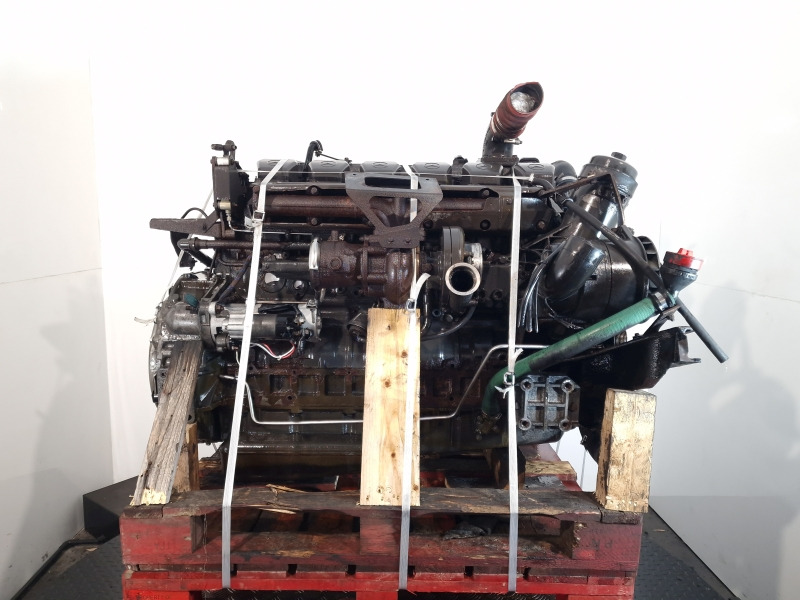 Mercedes Benz OM457LA.V/15-01 Engine (Bus) - Engine: picture 3 Mercedes Benz OM457LA.V/15-01 Engine (Bus) - Engine: picture 3