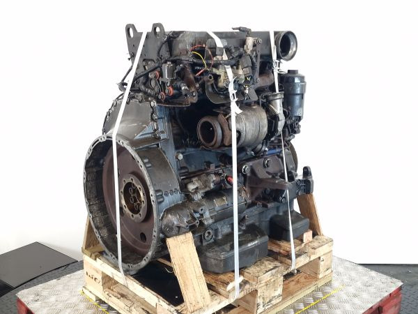 Mercedes Benz OM904LA.V/2-02 Bus Spec Engine (Bus) - Engine: picture 1 Mercedes Benz OM904LA.V/2-02 Bus Spec Engine (Bus) - Engine: picture 1