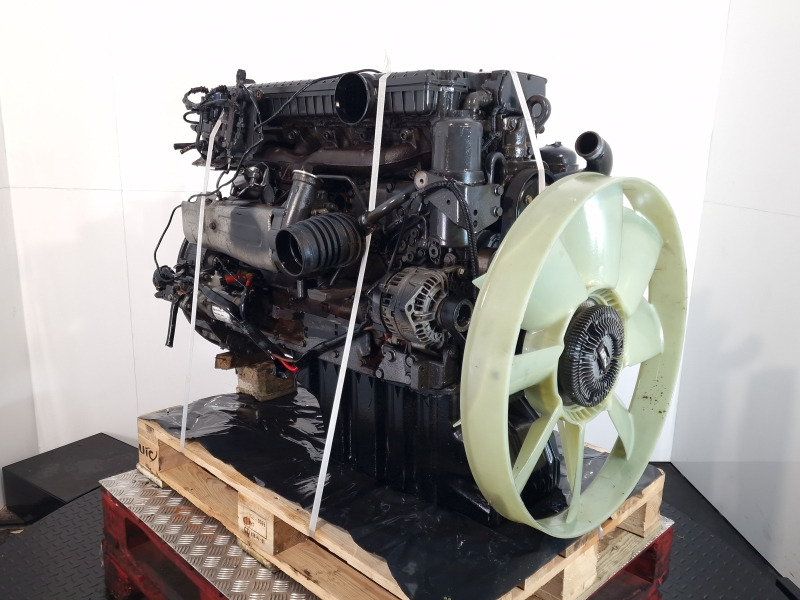 Mercedes Benz OM906LA.V/3-03 Truck Spec Engine (Truck) - Engine for Truck: picture 4 Mercedes Benz OM906LA.V/3-03 Truck Spec Engine (Truck) - Engine for Truck: picture 4