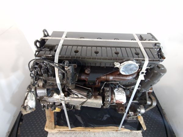 Engine for Truck Mercedes Benz OM926LA.EEV/2-00 Econic Spec Engine (Truck): picture 11 Engine for Truck Mercedes Benz OM926LA.EEV/2-00 Econic Spec Engine (Truck): picture 11