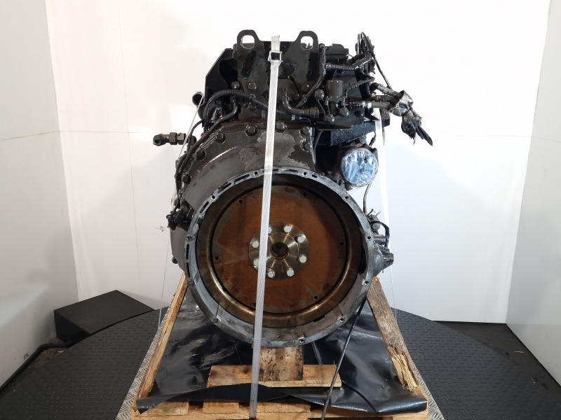 Mercedes Benz OM926LA.EEV/2-00 Econic Spec Engine (Truck) - Engine for Truck: picture 2 Mercedes Benz OM926LA.EEV/2-00 Econic Spec Engine (Truck) - Engine for Truck: picture 2