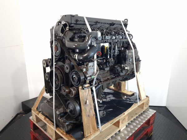 Engine for Truck Mercedes Benz OM926LA.EEV/2-00 Econic Spec Engine (Truck): picture 6 Engine for Truck Mercedes Benz OM926LA.EEV/2-00 Econic Spec Engine (Truck): picture 6