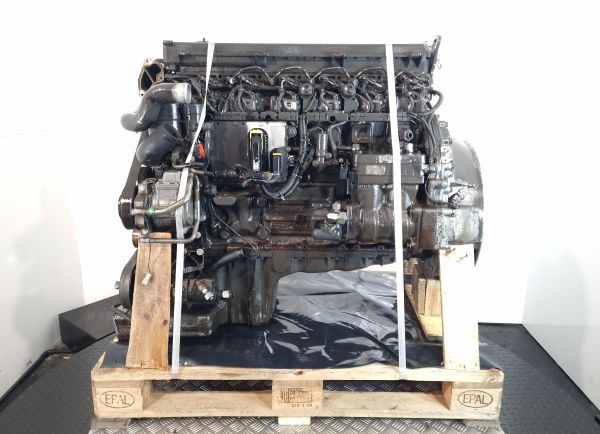 Engine for Truck Mercedes Benz OM926LA.EEV/2-00 Econic Spec Engine (Truck): picture 7 Engine for Truck Mercedes Benz OM926LA.EEV/2-00 Econic Spec Engine (Truck): picture 7