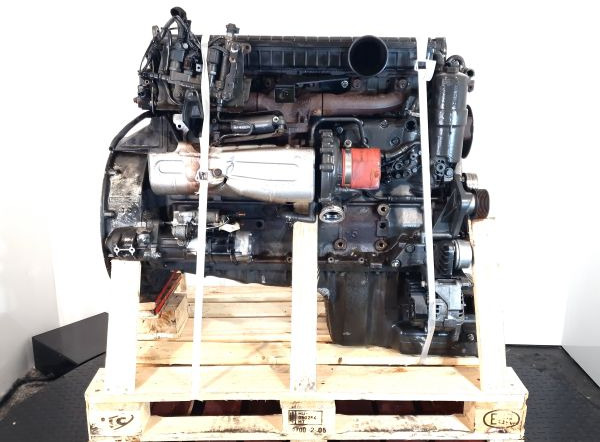 Mercedes Benz OM926LA.EEV/2-00 Engine (Truck) 2011 - Engine for Truck: picture 4 Mercedes Benz OM926LA.EEV/2-00 Engine (Truck) 2011 - Engine for Truck: picture 4