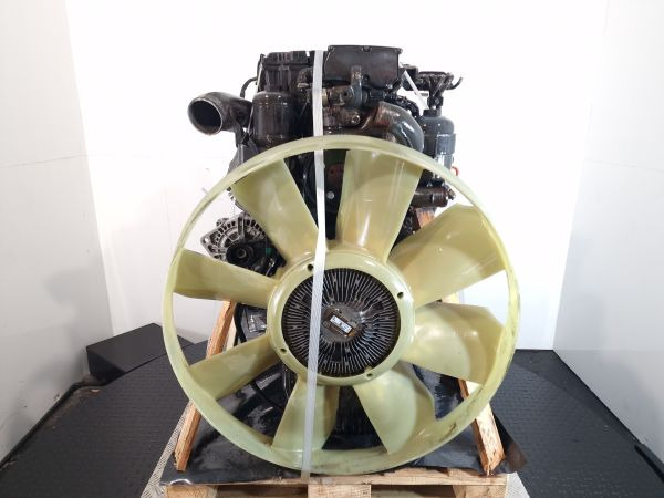 Mercedes Benz OM926LA.IV/1-02 Engine (Truck) - Engine for Truck: picture 5 Mercedes Benz OM926LA.IV/1-02 Engine (Truck) - Engine for Truck: picture 5